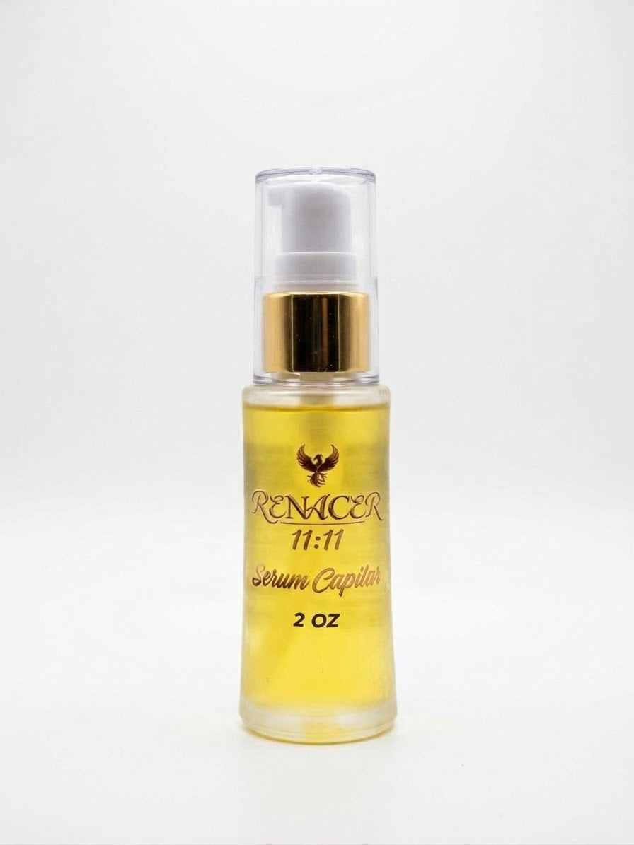 Serum Capilar