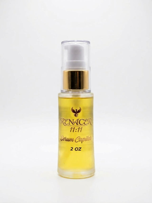 Serum Revitalizante